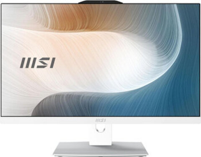 Моноблок MSI Modern AM242P 1M 24 Core 5 120U 8GB 512GB 9S6-AE0722-1474