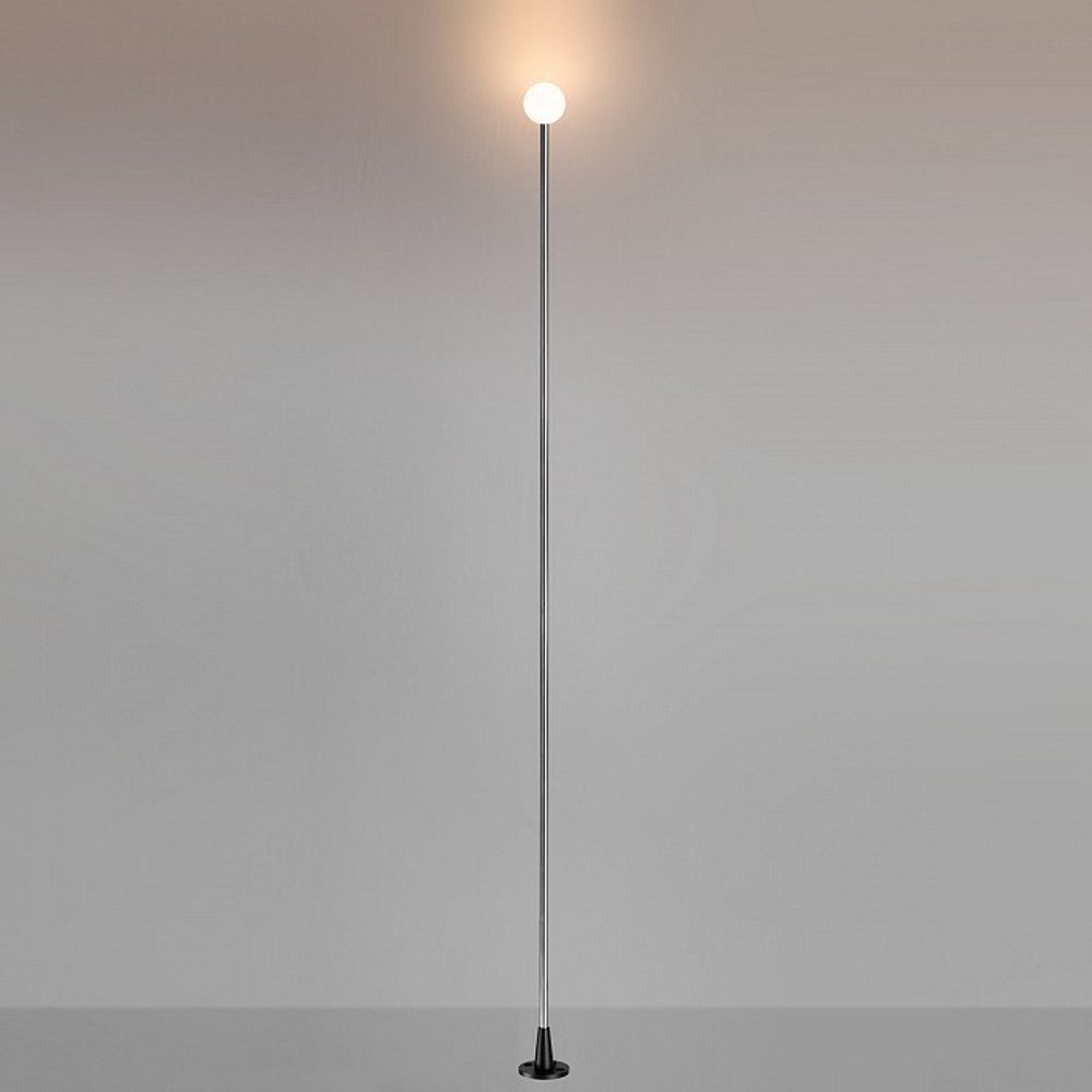 Наземный низкий светильник Odeon Light NOTTE 7123/1GLA