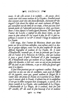 La Princesse de Clèves | Marie-Madeleine Pioche de La Vergne La Fayette