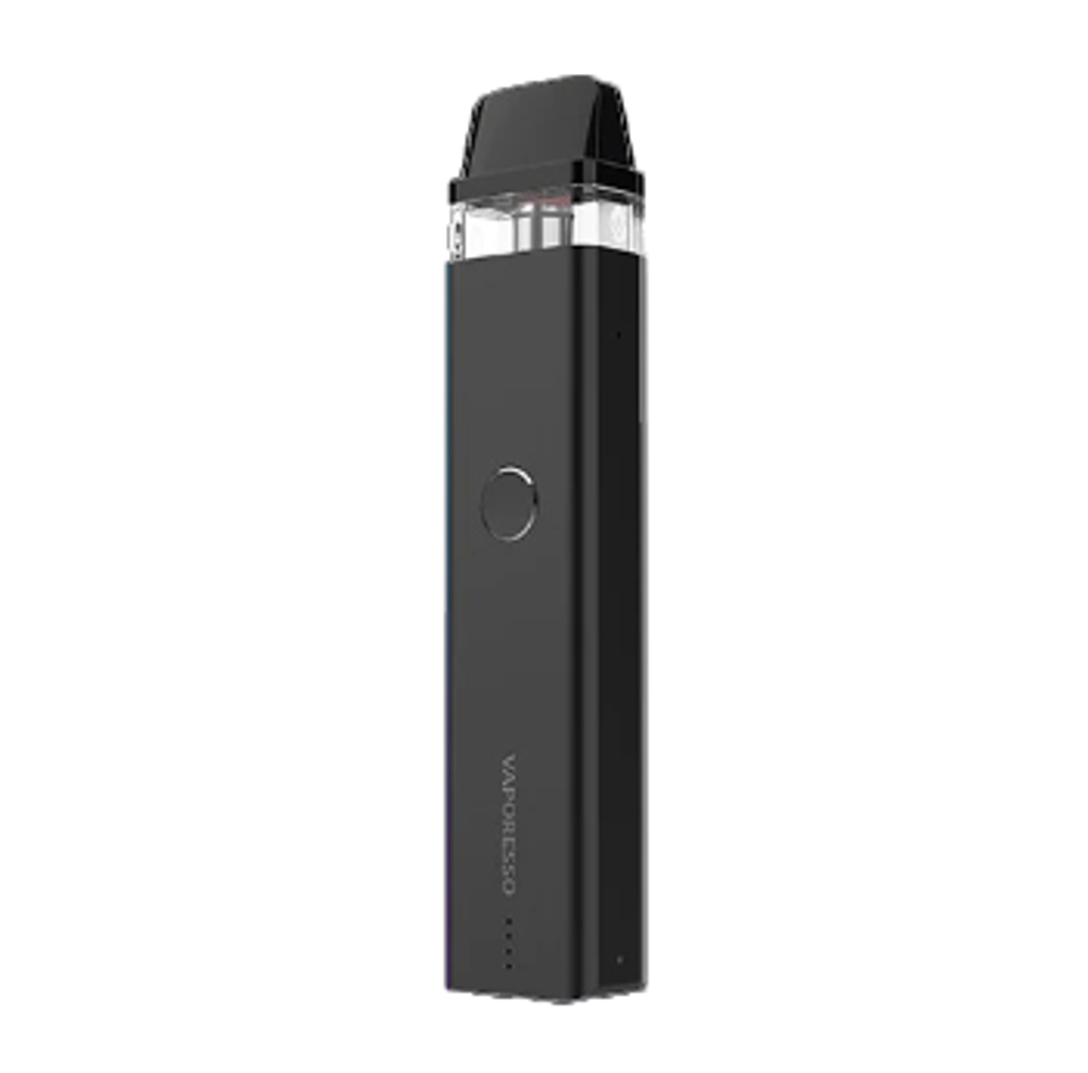 Набор Vaporesso XROS 2 1000mAh Pod Kit - Black Набор Vaporesso XROS 2 1000mAh Pod Kit - Black