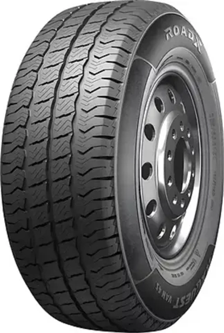 RoadX RXQuest Van 4S 205/65 R16C 107/105T