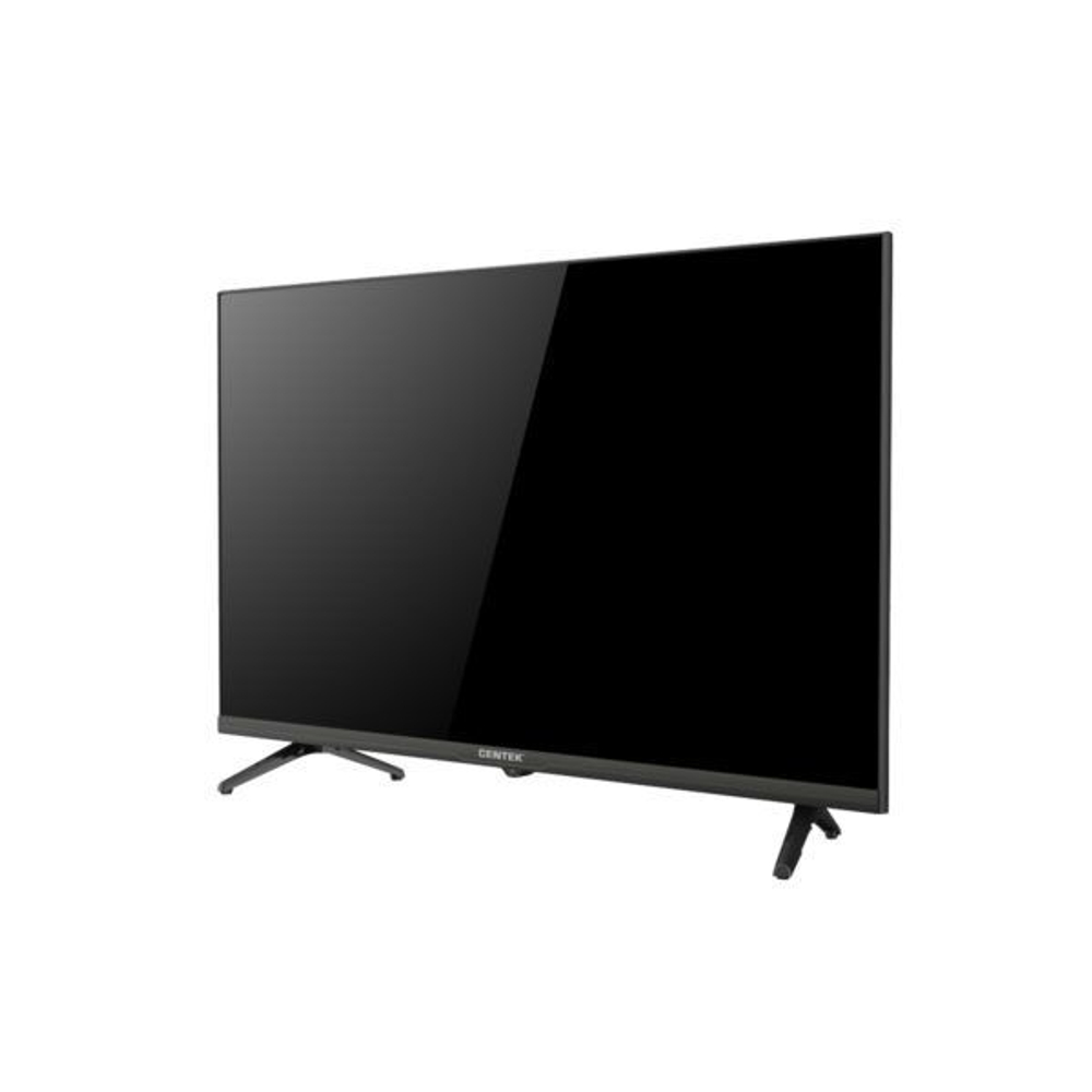 Телевизор Сentek CT-8532 SMART TV c Алисой, 32" HD, черный