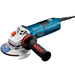 Машина шлифовальная угловая Bosch GWS 15-125 CIEP
