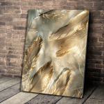 Золотое перо