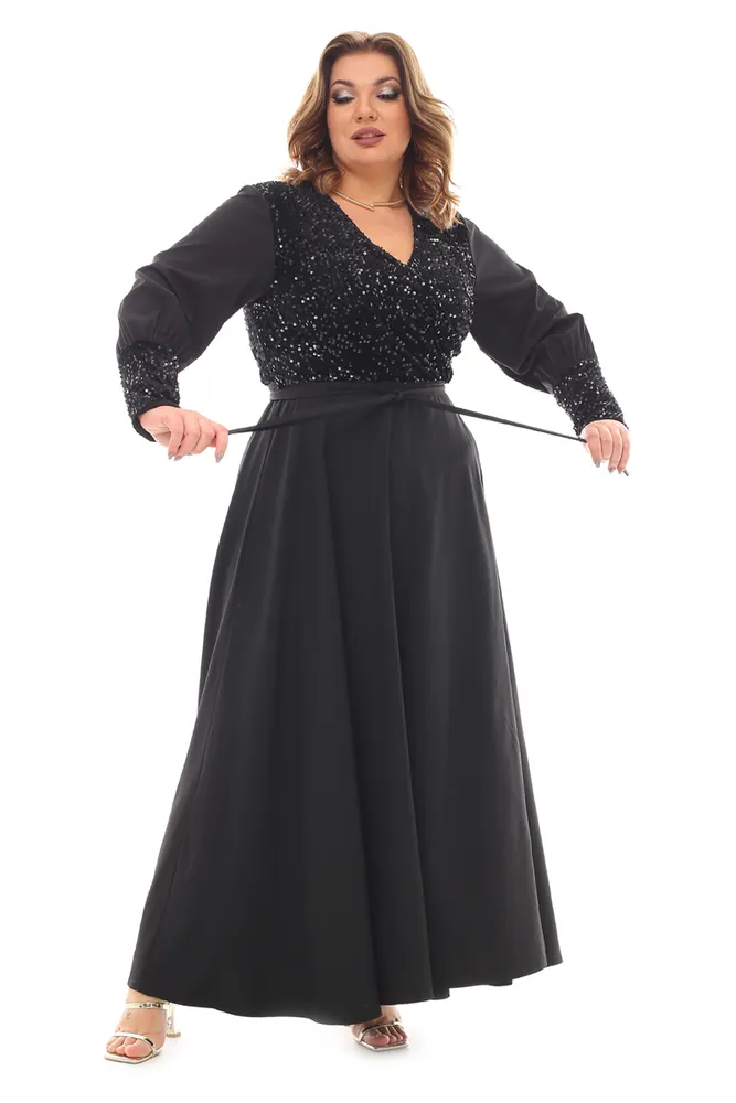 Платье 4477 Fabrika