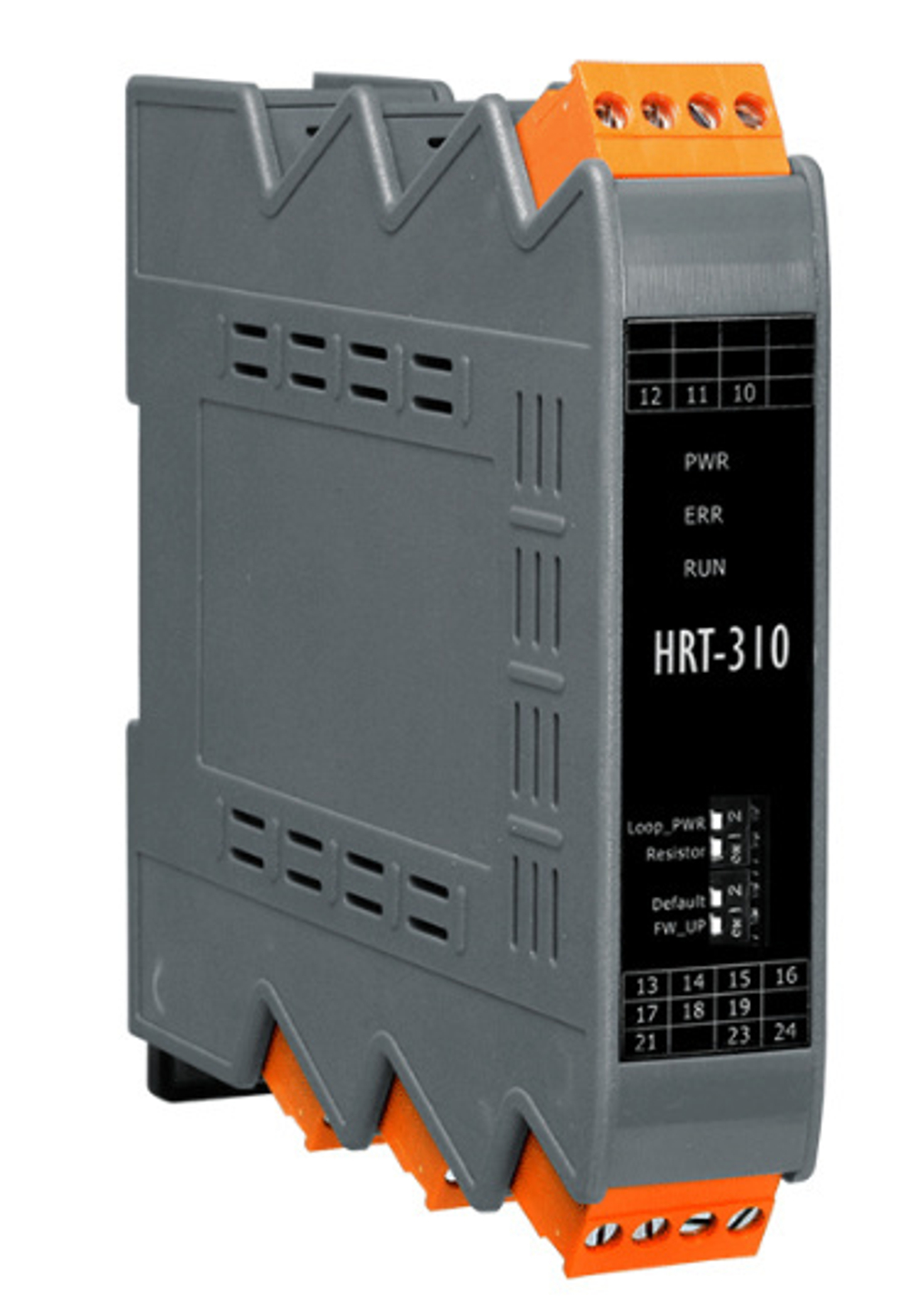Преобразователь ICP DAS HRT-310 CR