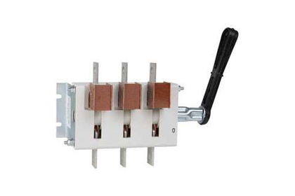 Выключатель-разъединитель ВР32-37-В31250-400А-УХЛ3-КЭАЗ