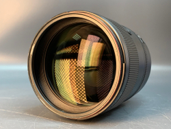 Sony FE 135mm 1.8G GM