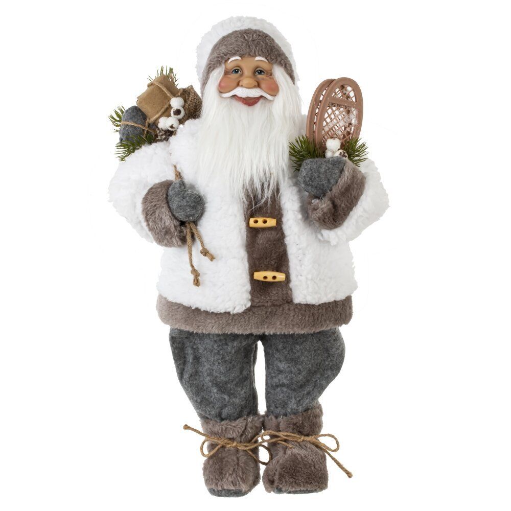 GAEM Дед Мороз, L24 W16 H63 см (полка 45 см.)