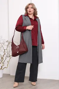 Рубашка 5670 Fabrika