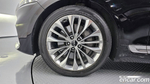 Kia The New K9 (Quoris/K900) 2 Generation 3.8 GDI AWD (07.2021)