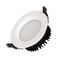 Встраиваемый светодиодный светильник Arlight MS-Mist-Built-R145-15W Warm3000 041613