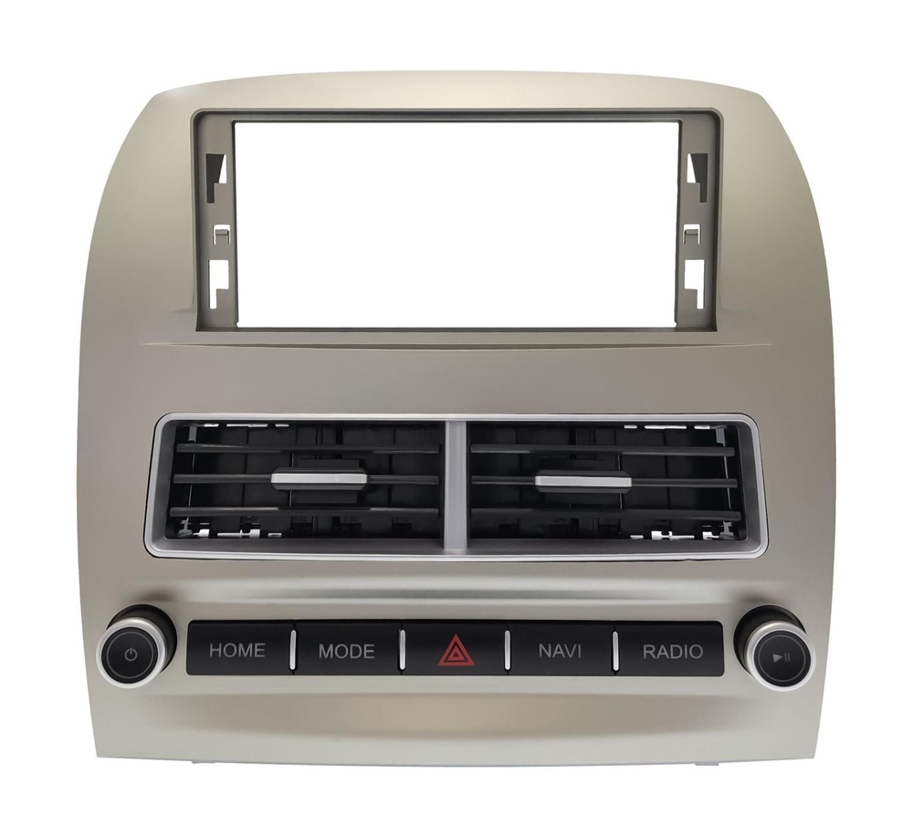 Магнитола для Toyota Camry 40 2006-2011 - Carmedia SF-1233 монитор 12.3" в стиле BMW на Android 11, CarPlay, 4G SIM-слот