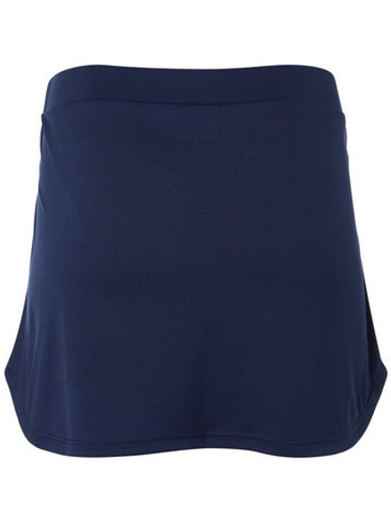 Теннисная юбка Asics Standard Court W Skort - небесный