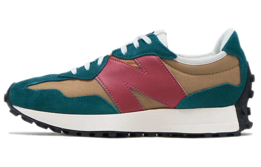 Кроссовки New Balance Nb 327 (Женская размерная сетка)