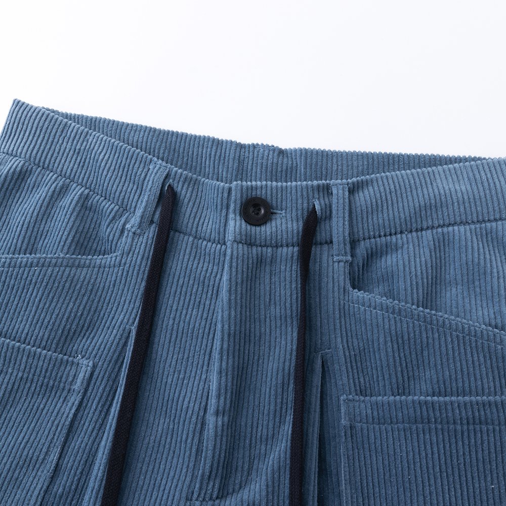 БРЮКИ YMKASHIX VELVET SERIES TWO