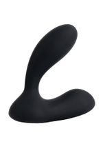 Стимулятор простаты Svakom Vick Black с пультом ДУ черный