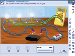 Электродинамика