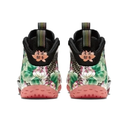 Мужские кроссовки Nike Foamposite One 'Tianjin' 744307-001