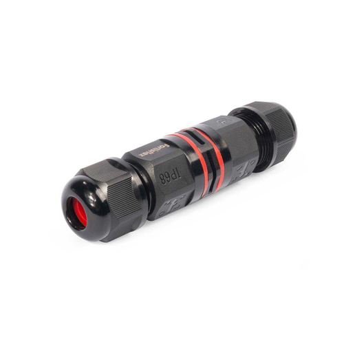 Коннектор кабельный FFC-21/3P-IP68 Fortisflex