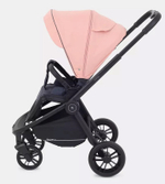 Детская коляска Rant Basic Energy 3 в 1 Coral