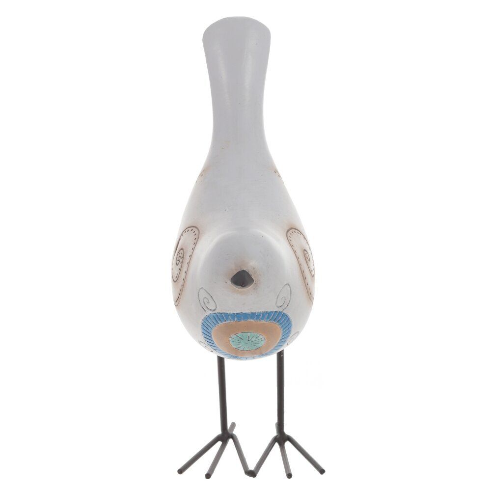 GAEM Фигурка декоративная "Птица", L7 W13 H21 см