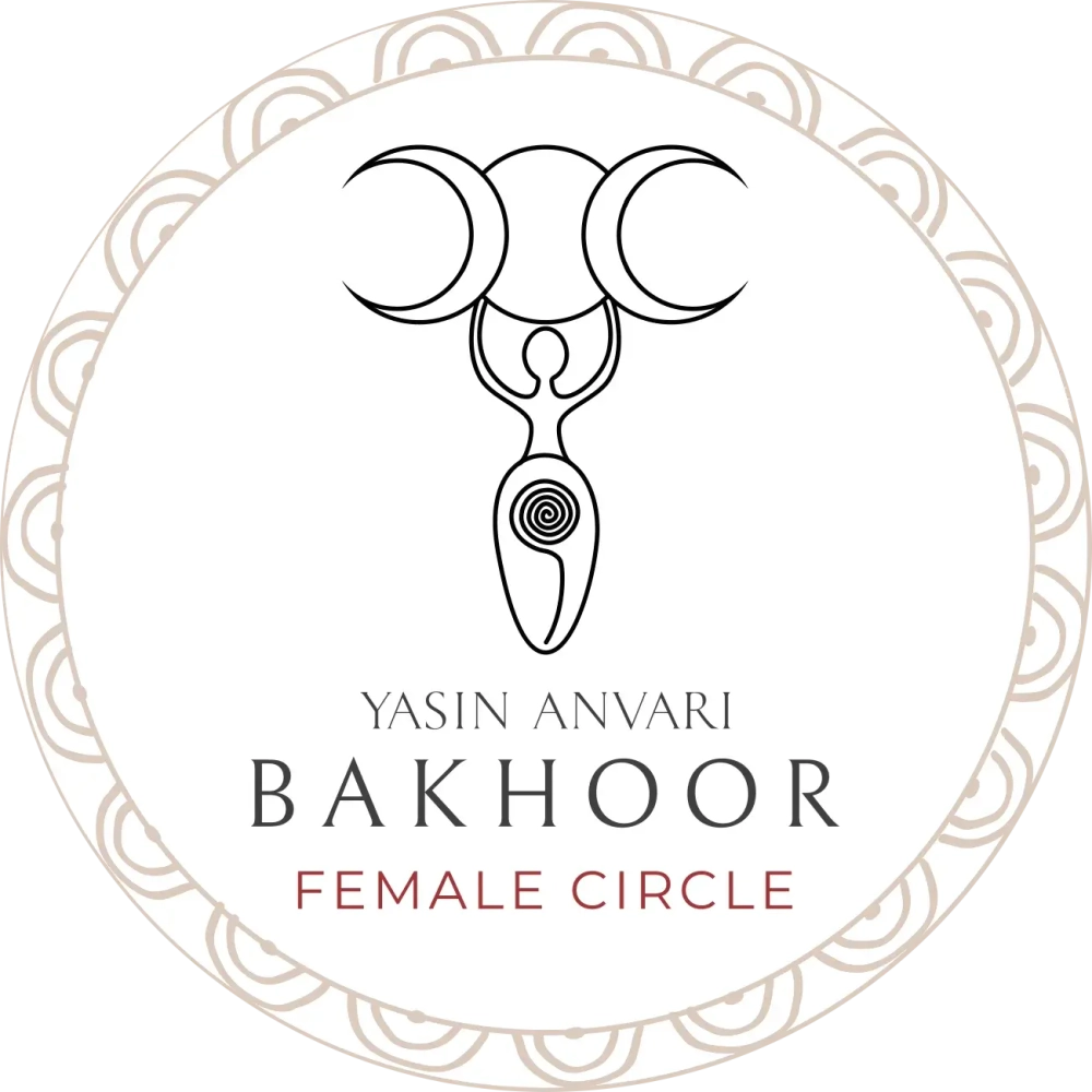 ЖЕНСКИЙ КРУГ бахур (Yasin Anvari)