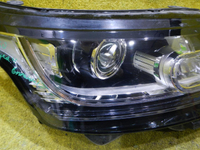 Фара правая Range Rover Vogue 4 L405 (2012-2017) ксенон (в пленке)
