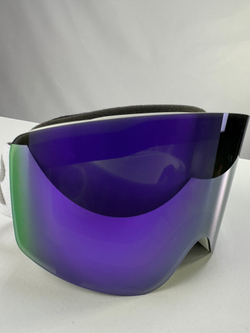 Очки ANLORR MAG Белые