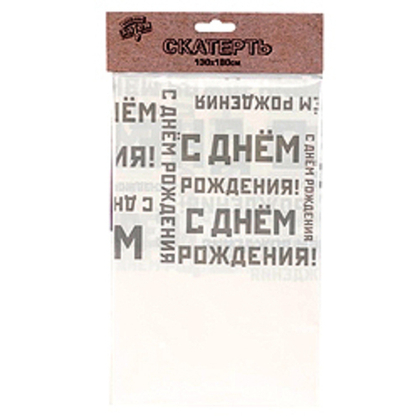 Скатерть-п-э-Мужской-Стиль-130х180см