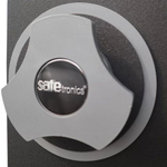 Сейф оружейный взломостойкий Safetronics TSS 160 ME/20, Электрон. кодовый + мастер ключ