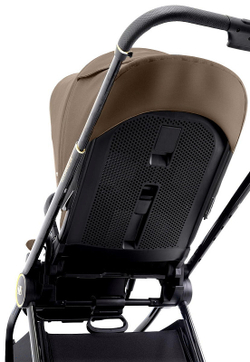 Детская коляска Sweet Baby Elegante 2 в 1 427211