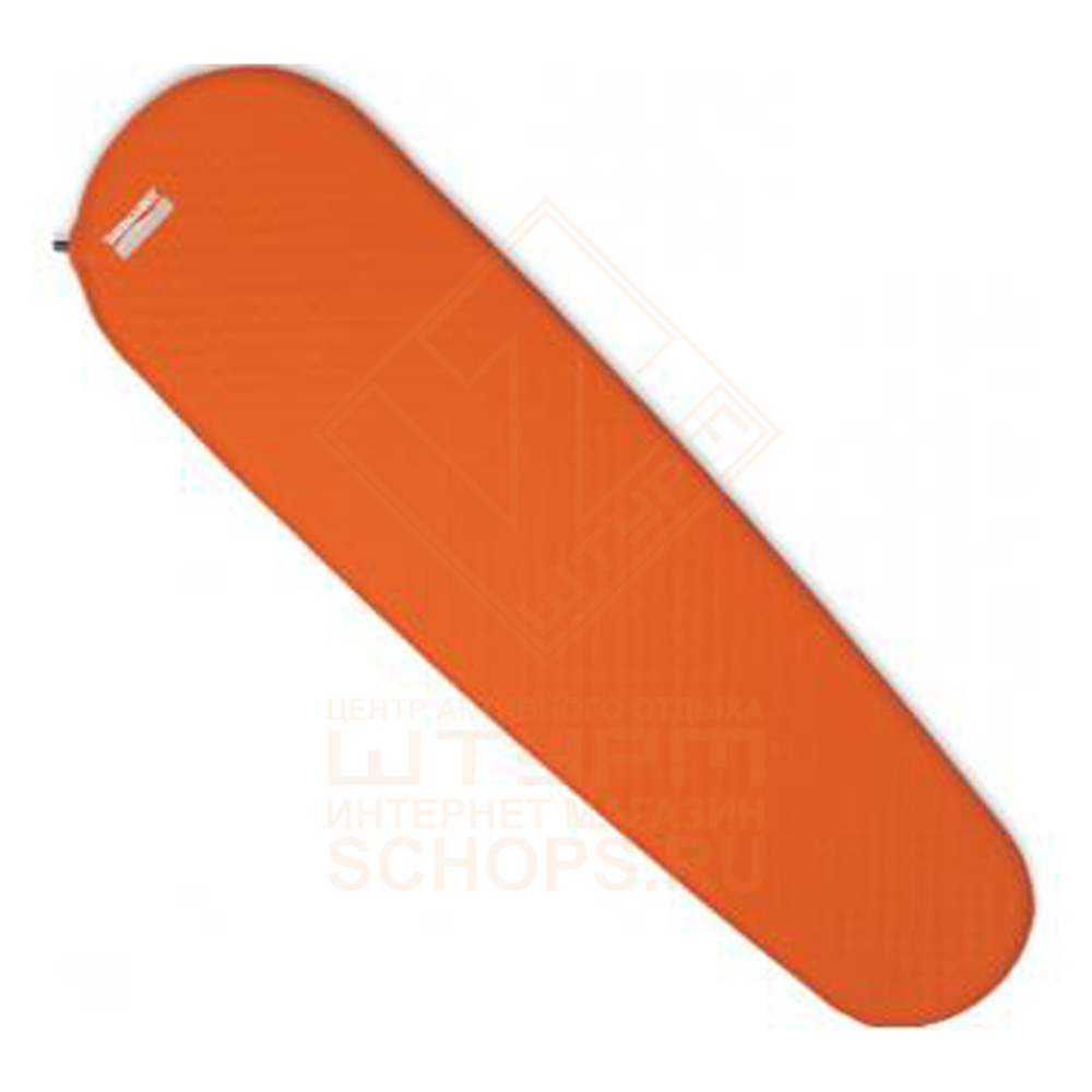 Коврик туристический самонадувающийся Therm-A-Rest Prolite R 183x51x2,5, Orange