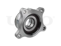 Ступица задняя правая (с ABS) UNIO HUB-20256