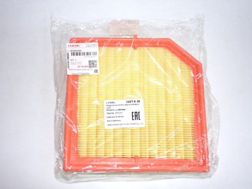 Фильтр воздушный 2032047000 для Geely Monjaro, Tugella