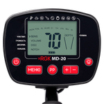 Металлоискатель RGK MD-20