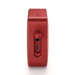 Портативная колонка JBL Go 2 Red