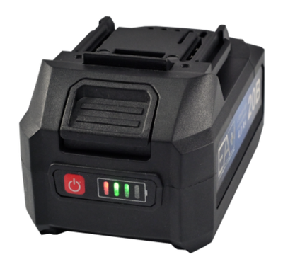 Аккумулятор АКБ-20/4Б EA+ для бесщёточного инструмента и садовой техники