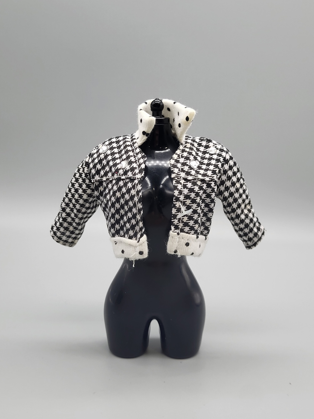 Одежда для куклы Барби винтаж 0308