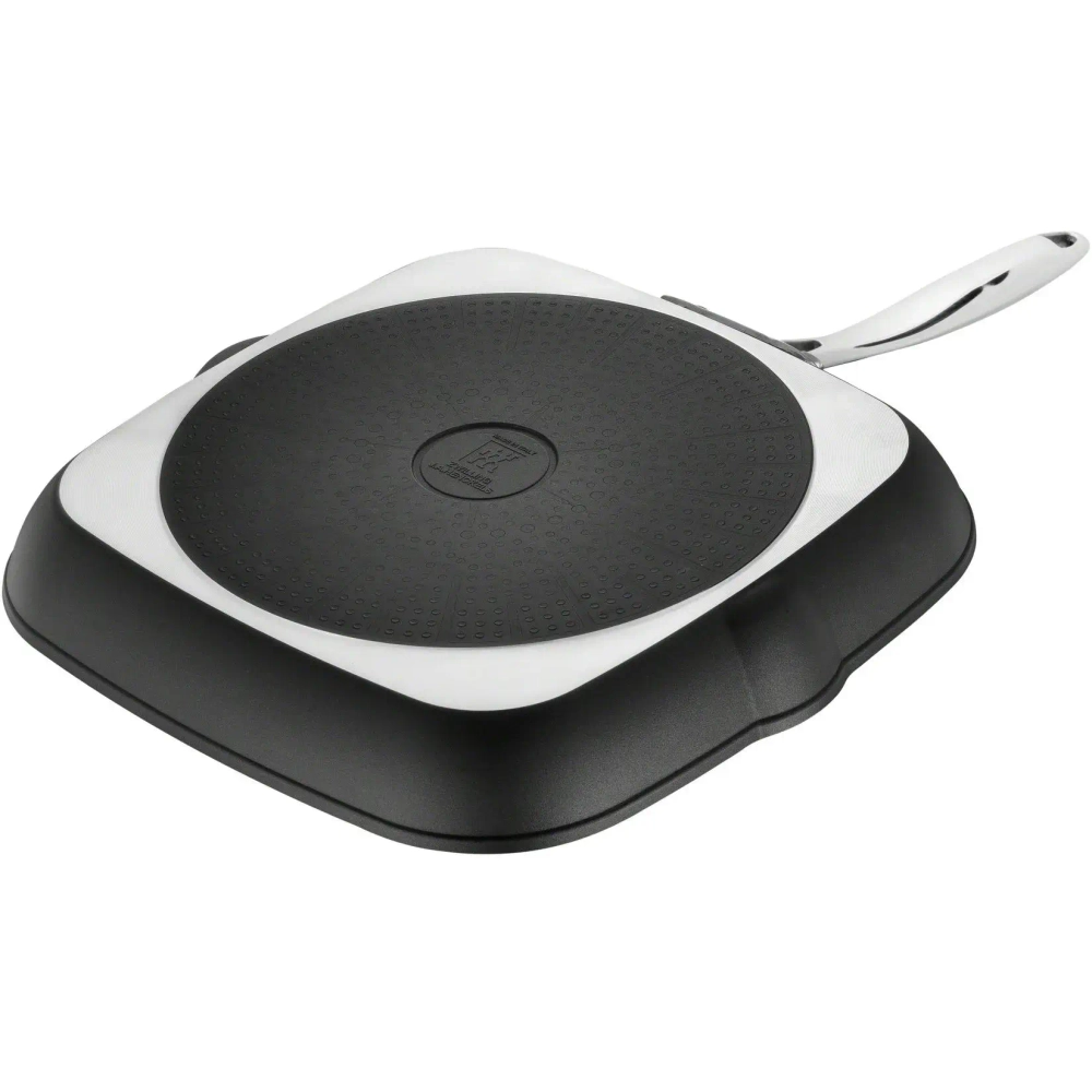 Zwilling Сковорода-гриль Forte 28 см