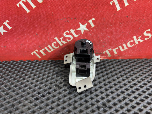 Переключатель света фар 2024г.