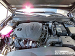 Hyundai Grandeur (Azera) (GN7) 2.5 Бензин 2WD (08.2023)