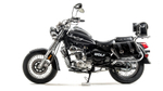 Мотоцикл MotoLand WOLF 250