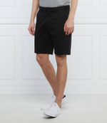 шорты harlem 1985 Tommy Hilfiger - черный(MW0MW23568)