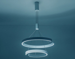 Подвесной светильник Ambrella Light FL FL5884