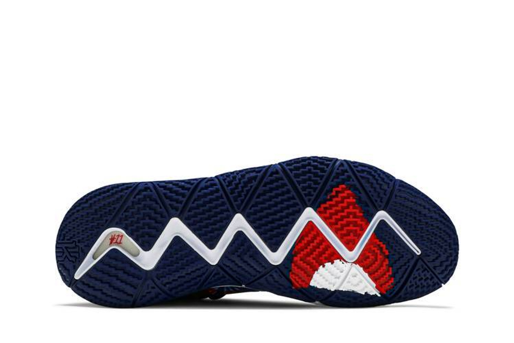 Кроссовки Nike Kybrid S2 Ep "What The Usa"