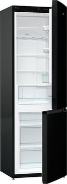 Холодильник Gorenje NRK 6192 CBK4