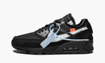 Nike The 10: Air Max 90 "Off-White - Black"