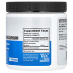 EVLution Nutrition, гриб кордицепс, без добавок, 75 г (2,65 унции)