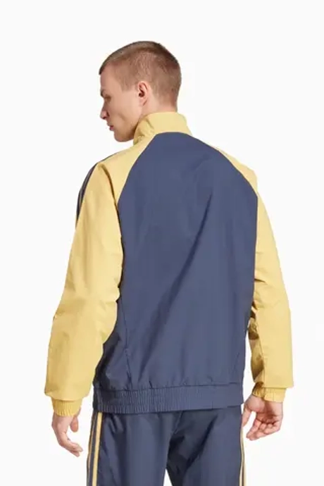 Кофта adidas Juventus FC 24/25 Seasonal